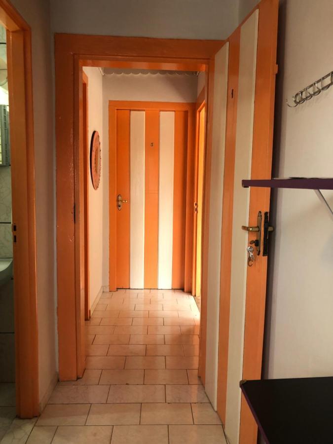 Hospedagem Fatima Hotel Pirenopolis Exterior photo